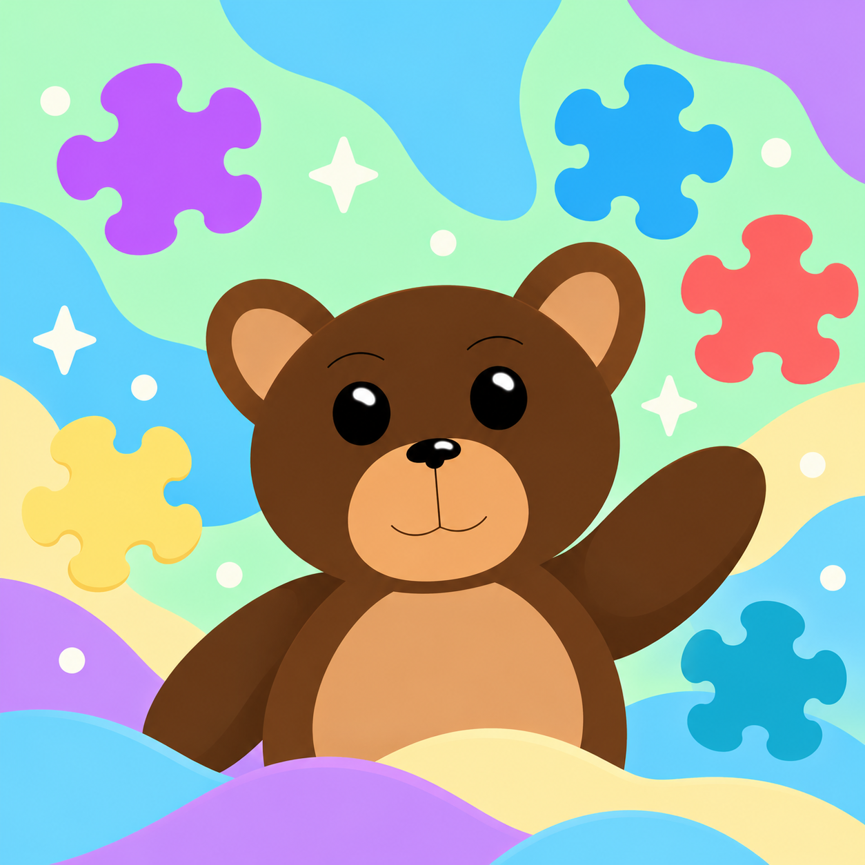 Tizzy app icon